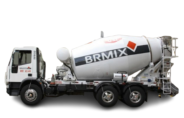 BRMIX Logo